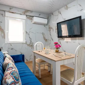 Casa Feria, Moderno En Appartamento
