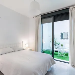 Apartment Svl - Castellar - En El Centro Historico