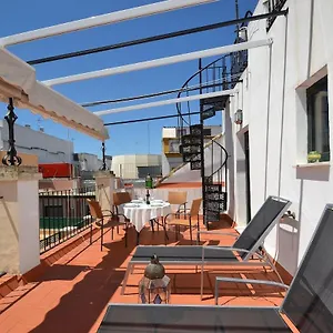 Veoapartment Cuna Terrace סביליה