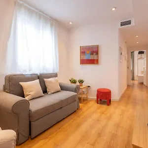 2 Bedroom Virgen De Begona סביליה