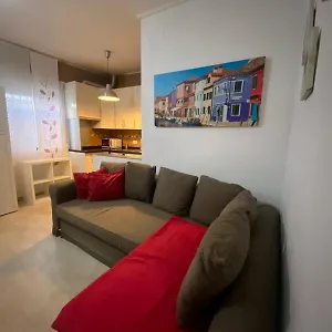 Familiar Gran Plaza דירה *
