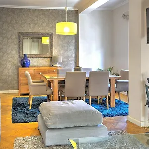 Republica Argentina Apartment Seville