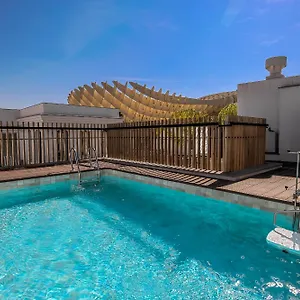 Intelier Casa De Indias Hotel 4*