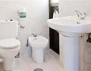 Pension Alameda Севилья