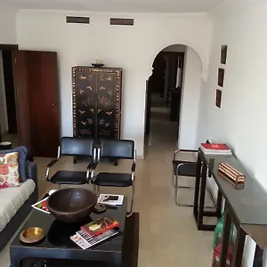 Alameda Gran Vista * Севилья