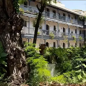 Апартаменты Corral Del Duque De Olivares Севилья