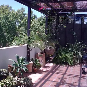 Апартаменты Duplex Alameda *