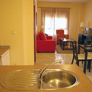 Lux Sevilla *