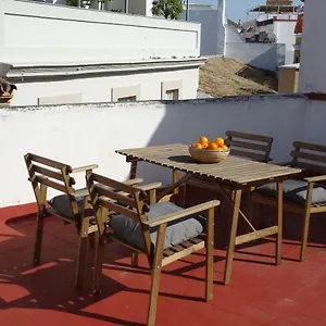 Almirante Hoyos Iv Seville