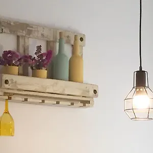 Apartment Hsh Corrala Triana