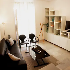 Gamazo Апартаменты