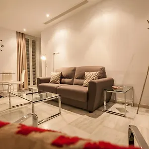 Levi Suites Apartment Seville