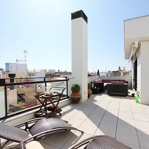 Veoapartment Corral Del Rey 1 Севилья