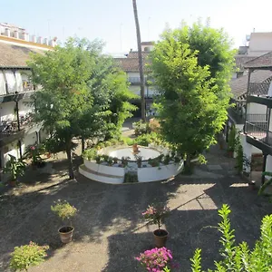 Apartment Monumento S.xvi Corralas Seville