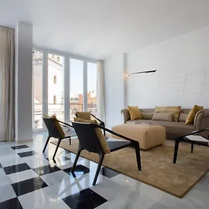 Apartment Plaza De San Pedro Seville