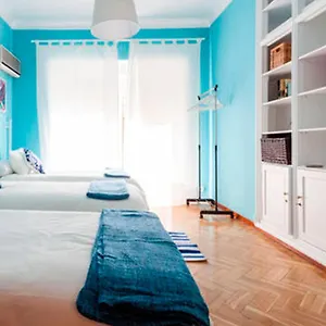 Apartamento Setefilla Deluxe Suites