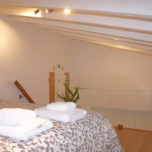 Апартаменты In Loft Севилья