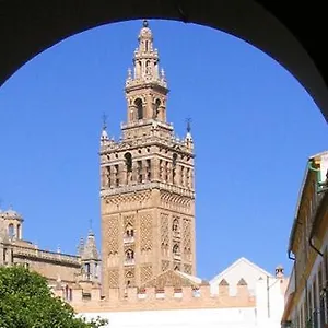 Apartment Calle Feria