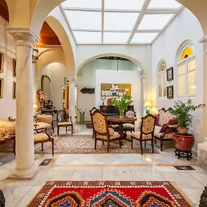 Apartment Casa Senorial En Centro,calle Marmoles