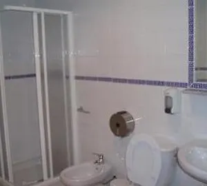 Hotel Urbany Sewilla
