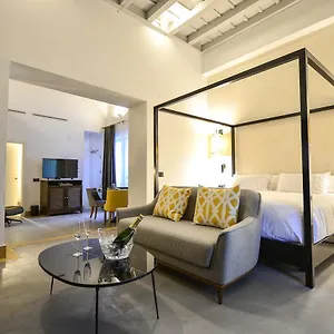 Legado Alcazar (adults Only) Hotel Sewilla