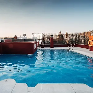 Duplex Santa Cruz Apartment *