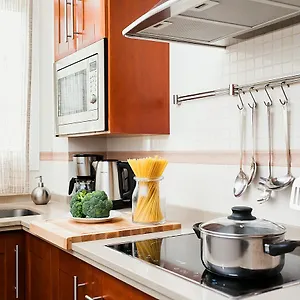 Апартаменты Apartmento Arroyo *