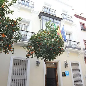 Roma Guest house Seville