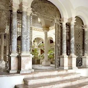 Hotel Coolrooms Palacio Villapanes 5 Gl Sevilla