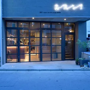 Orit & Cafe+bar Lounge Sendai