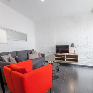 Macasta Two Apartment *
