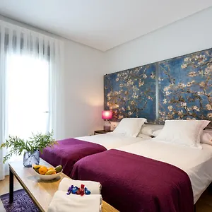 Apartment Rg Plaza De Espana *