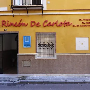 El Rincon De Carlota * Seville