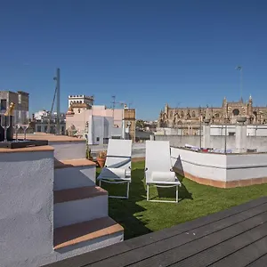 Apartment Ohliving San Gregorio