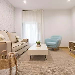 Apartamento Luis Rey Central By Valcambre