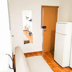 Estudio Calle Murillo Appartamento *