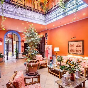 Patio De La Alameda Hotel 3*