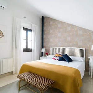 Apartamento Casa La Moneda, Catedral Apartment *