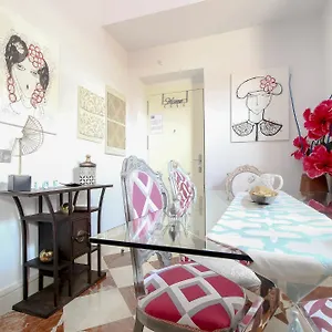 Apartment Deluxe Quevedo Seville