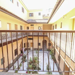 Deluxe Parras *