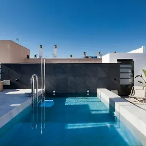 Apartment Casa Noa *
