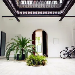 Apartamento De Lujo En La Calle Santiago *