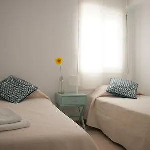 Cozy In Apartment Seville