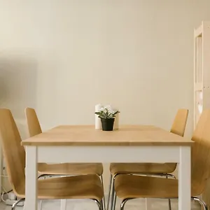 Leonor Apartment Seville