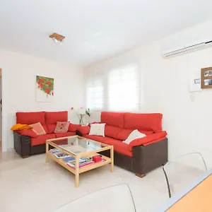 Atico Duplex * סביליה