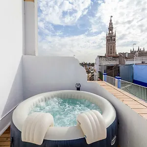 Atico Giralda *