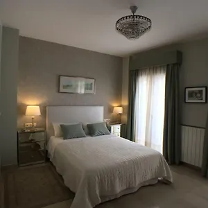 Europa 12 Guest house *