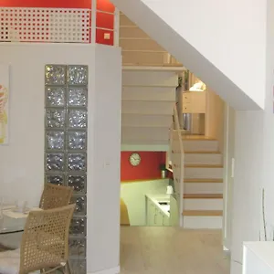 Apartment Apartamento Claudia