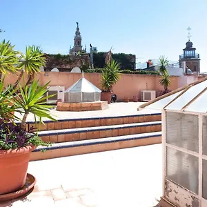 Apartment Pajaritos Palace By Valcambre *