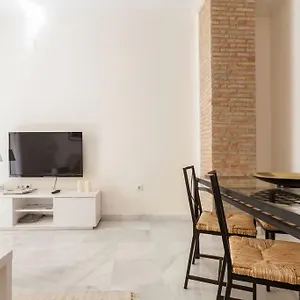 Plaza Nueva Apartment